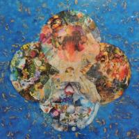 5 elements - Marie Josée Pellegrin