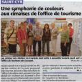 Expo St. Cyr les Lecques 2011