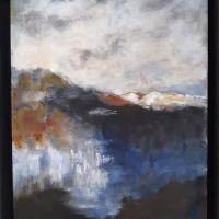 Au loin - Michele Robles