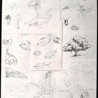 Bestioles - Guillaume Guigues