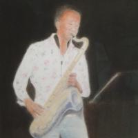 Irving Arcao- Pascale Portail