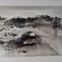 Catherine Point - encre 1