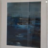 Catherine  Point - encre 3