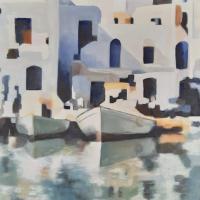 Christian Dagorn - Paros