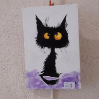 Chat - Charlotte