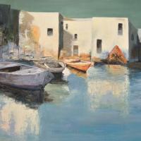 Christian Dagorn - Port Navalo