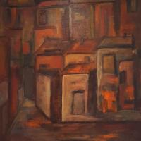 Christiane Rivoirard - Roussillon