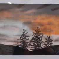 Crepuscule - Louise Chesneau