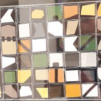 Damier - Lisa Tourtel