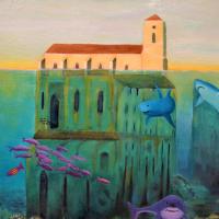 Dominique Lefort - La Ciotat 2050