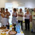St. Cyr - Les Lecques 2012