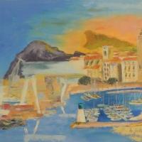 Bernard Jullien  - La Ciotat, visions