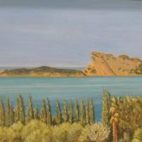 Joseph Baldacchino - Golfe d'amour