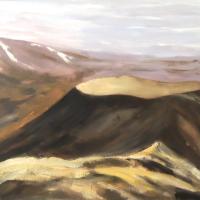 Pierre Oliva - Islande sauvage