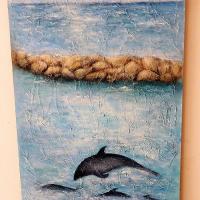 EllenBellon - Dauphins