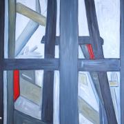 Expo au lycée Méditérranée 2012