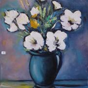 Expo au lycée Méditérranée 2012