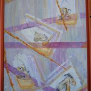 Expo au lycée Méditérranée 2012