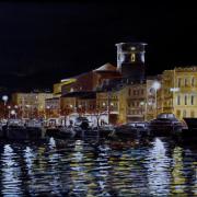 Expo au lycée Méditérranée 2012