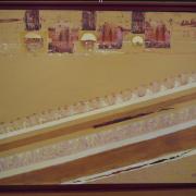 Expo au lycée Méditérranée 2012