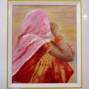 Expo au lycée Méditérranée 2012