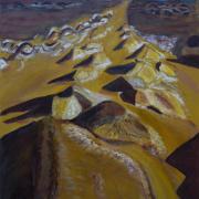 Expo au lycée Méditérranée 2012