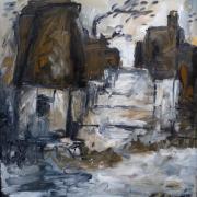 Expo au lycée Méditérranée 2012