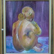 Expo au lycée Méditérranée 2012