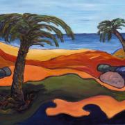 Expo au lycée Méditérranée 2012