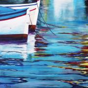 Expo au lycée Méditérranée 2012