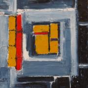 Expo au lycée Méditérranée 2012