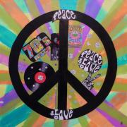 Expo au lycée Méditérranée 2012