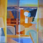 Expo au lycée Méditérranée 2012