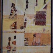 Expo au lycée Méditérranée 2012