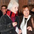 Expo au lycée Méditérranée 2012