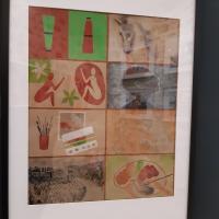 Extrait d atelier - Lisa Tourtel