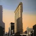Flatiron building - Pascale Portail