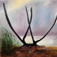 Florence Bonnel (pastel)