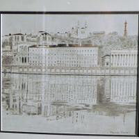 Fourviere à Lyon - Pascale Portail
