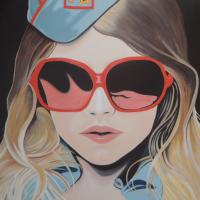 Gossip girl - Gwendolina David