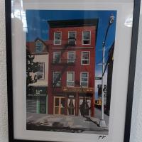 Guillaume Guigue - New York