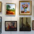 Expo Léo Lagrange 2011
