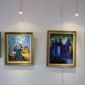 Expo Léo Lagrange 2011