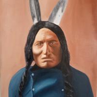 Dominique Lefort - Le Lapindien