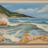Joseph Baldacchino - Houle