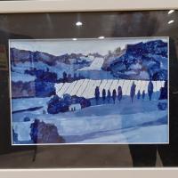 L'heure bleue - Fabienne Korenbajzer