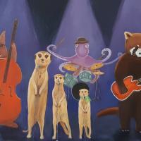 L orchestre - Charlotte