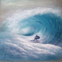 La vague 1