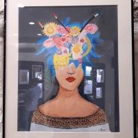Le bonheur en couleur - Patricia Paeras