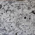 Le lien - Travail collectif